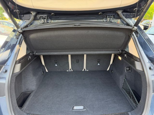 BMW X1 xDrive20d xLine 4x4 Automatica Led - foto 4 di 4