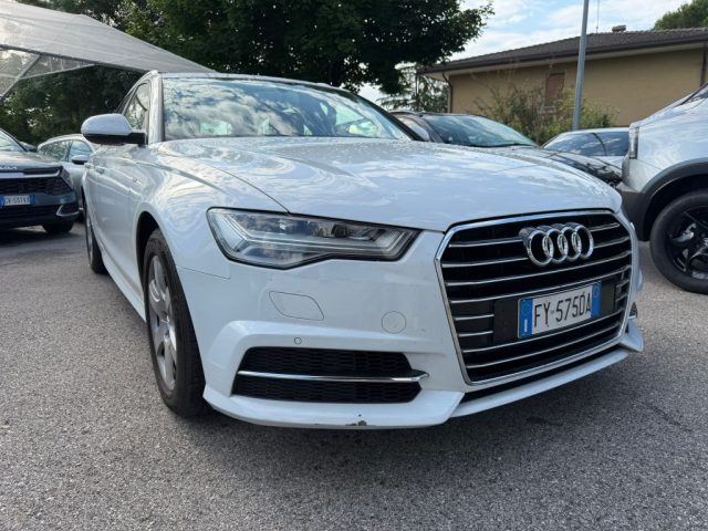 Audi A6 Avant 2.0 TDI 190 CV ultra S tronic Business Plus usato a RIVIGNANO TEOR