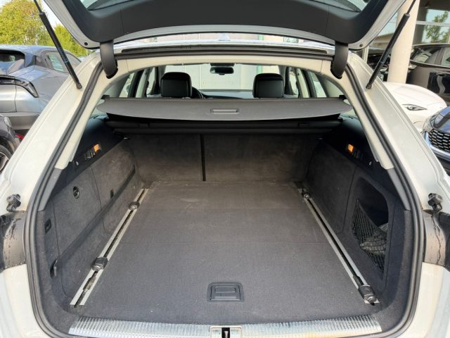 Audi A6 Avant 2.0 TDI 190 CV ultra S tronic Business Plus - foto 4 di 4