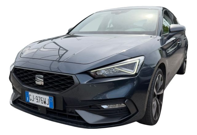 SEAT Leon 1.5 TGI Style Metano della casa - foto 3 di 4