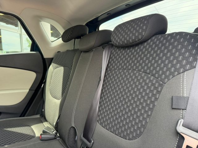 Renault Captur TCe Start&Stop Energy Bose - foto 4 di 4