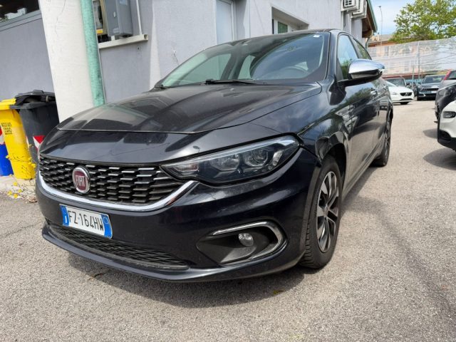 Fiat Tipo 1.6 Mjt S&S 5 porte Mirror usato a RIVIGNANO TEOR
