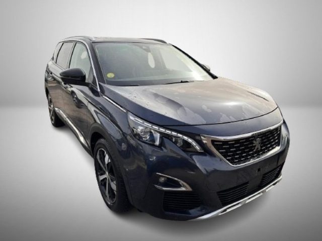 Peugeot 5008 BlueHDi 130 S&S Allure 7 Posti Pelle usato a RIVIGNANO TEOR