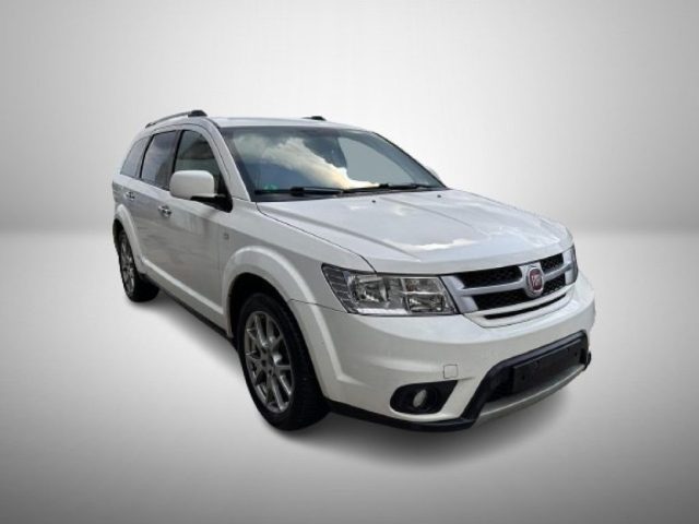 Fiat Freemont 2.0 Mjt 170 CV 4x4 aut. Lounge usato a RIVIGNANO TEOR