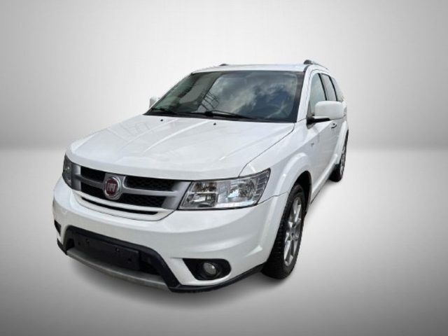 Fiat Freemont 2.0 Mjt 170 CV 4x4 aut. Lounge - foto 2 di 4