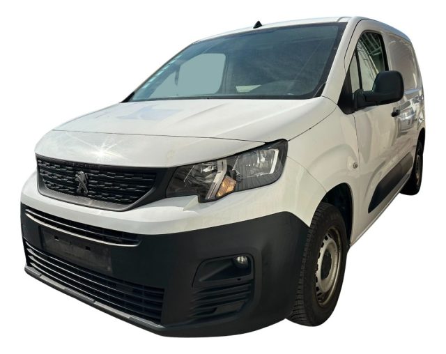 Peugeot Partner BlueHDi 100 PC Furgone Premium + IVA - foto 2 di 4