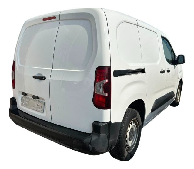 Peugeot Partner BlueHDi 100 PC Furgone Premium + IVA - foto 3 di 4