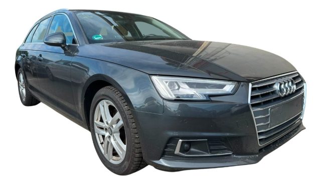 Audi A4 Avant 1.4 TFSI S tronic Sport Automatico - foto 3 di 4