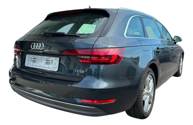 Audi A4 Avant 1.4 TFSI S tronic Sport Automatico - foto 2 di 4