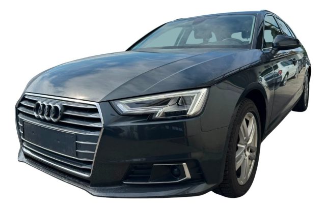 Audi A4 Avant 1.4 TFSI S tronic Sport Automatico usato a RIVIGNANO TEOR