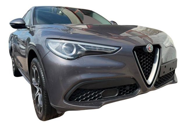 Alfa Romeo Stelvio 2.0 Turbo 200 CV AT8 Q4 Executive - foto 4 di 4