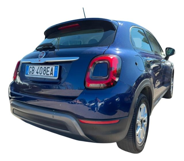 Fiat 500X 1.3 T4 150 CV DCT Lounge - foto 3 di 4