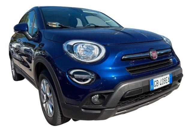 Fiat 500X 1.3 T4 150 CV DCT Lounge usato a RIVIGNANO TEOR