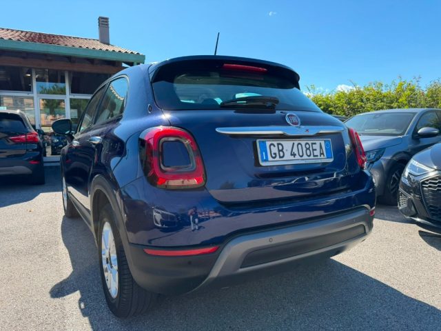 Fiat 500X 1.3 T4 150 CV DCT Lounge - foto 4 di 4
