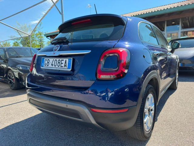 Fiat 500X 1.3 T4 150 CV DCT Lounge - foto 2 di 4