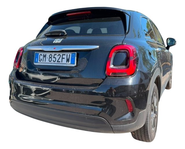 Fiat 500X 1.3 MultiJet 95 CV Club - foto 3 di 4
