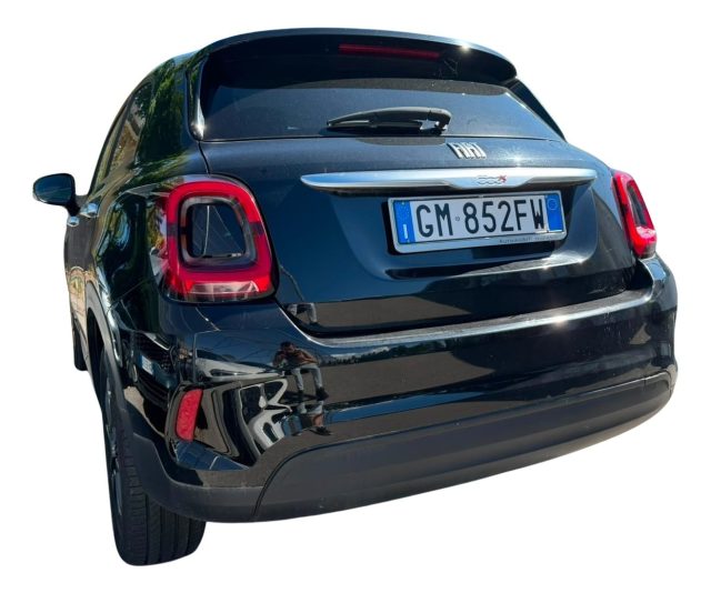 Fiat 500X 1.3 MultiJet 95 CV Club - foto 2 di 4