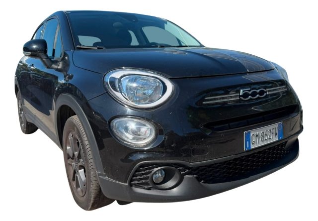 Fiat 500X 1.3 MultiJet 95 CV Club usato a RIVIGNANO TEOR