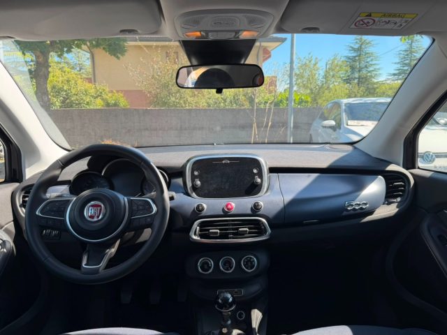 Fiat 500X 1.3 MultiJet 95 CV Club - foto 4 di 4
