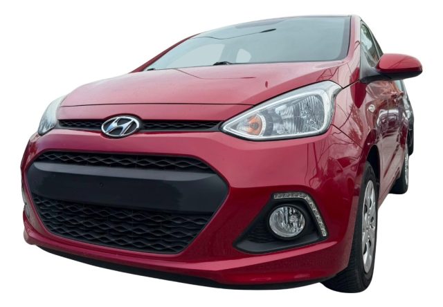 Hyundai i10 1.0 MPI Comfort A/T Cambio Automatico usato a RIVIGNANO TEOR