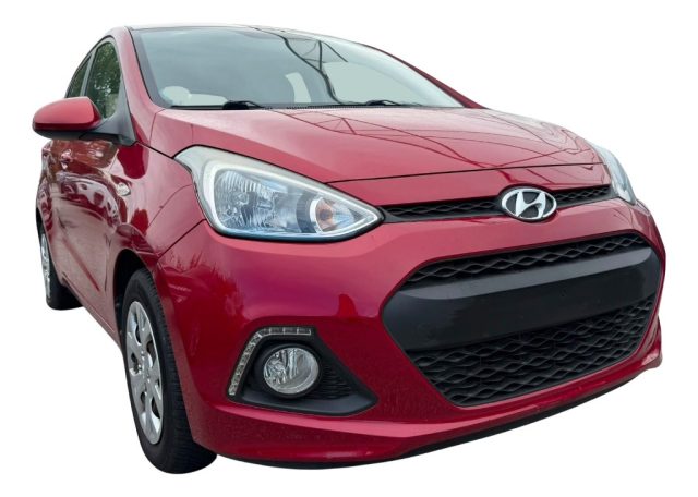 Hyundai i10 1.0 MPI Comfort A/T Cambio Automatico - foto 4 di 4