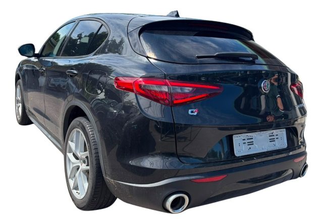 Alfa Romeo Stelvio 2.0 Turbo 200 CV AT8 Q4 Super Full Optional - foto 3 di 4