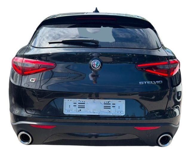 Alfa Romeo Stelvio 2.0 Turbo 200 CV AT8 Q4 Super Full Optional - foto 4 di 4