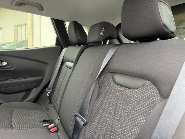 Renault Kadjar dCi 8V 110CV Energy Intens - foto 3 di 4