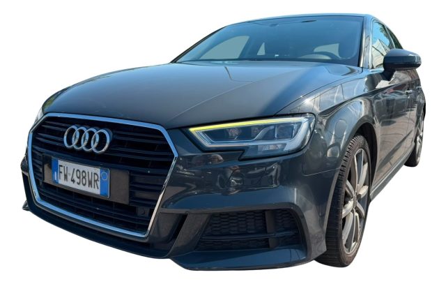 Audi A3 SPB 30 g-tron S tronic Business - foto 2 di 4