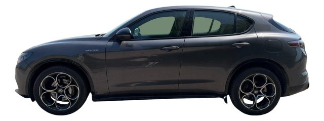 Alfa Romeo Stelvio 2.2 Turbodiesel 210 CV AT8 Q4 Veloce Restyling - foto 3 di 4