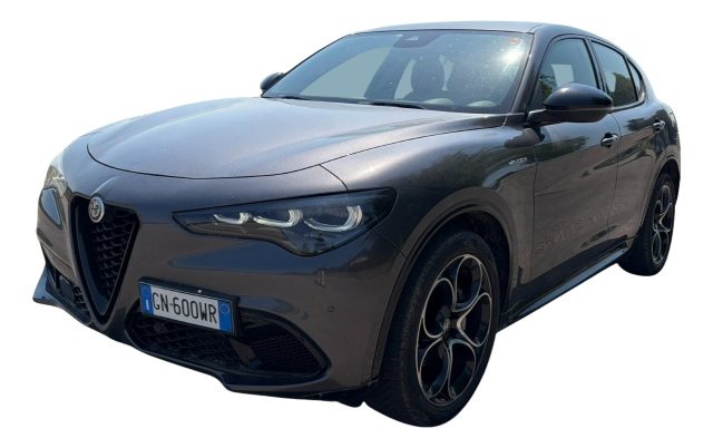 Alfa Romeo Stelvio 2.2 Turbodiesel 210 CV AT8 Q4 Veloce Restyling - foto 2 di 4