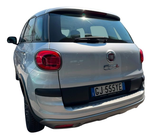 Fiat 500L 1.3 Multijet 95 CV Connect - foto 4 di 4