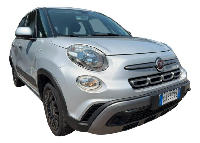 Fiat 500L 1.3 Multijet 95 CV Connect - foto 2 di 4