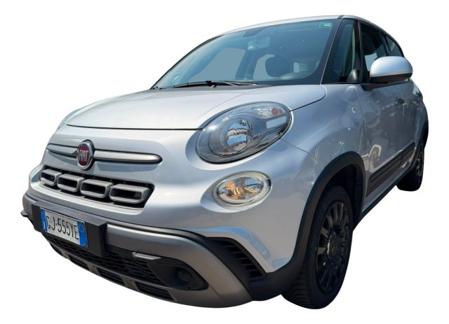 Fiat 500L 1.3 Multijet 95 CV Connect - foto 3 di 4
