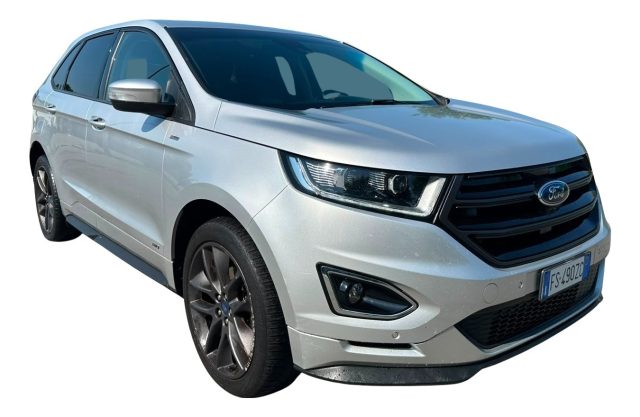 Ford Edge 2.0 TDCI 210 CV AWD S&S Powershift ST Line - foto 2 di 4