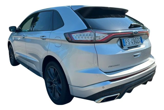 Ford Edge 2.0 TDCI 210 CV AWD S&S Powershift ST Line - foto 4 di 4