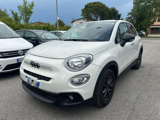 Fiat 500X 1.3 MultiJet 95 CV Club usato a RIVIGNANO TEOR