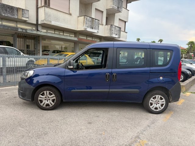 Fiat Doblo Doblò 1.6 MJT 105CV Easy Autocarro IVA COMPRESA - foto 2 di 4