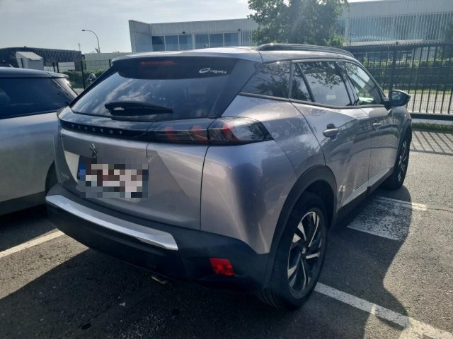 Peugeot 2008 BlueHDi 130 S&S EAT8 Allure Navi Pack - foto 4 di 4