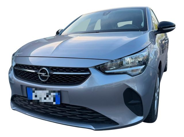 Opel Corsa 1.2 Edition OK NEO PATENTATI usato a RIVIGNANO TEOR