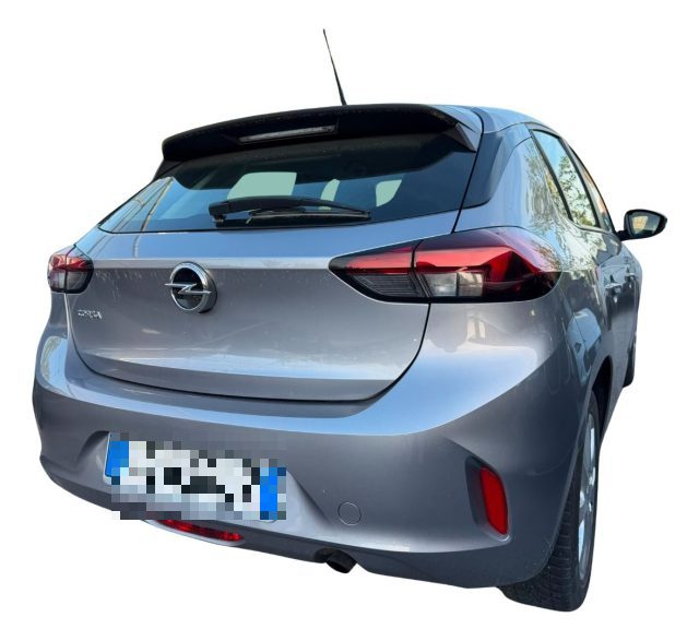 Opel Corsa 1.2 Edition OK NEO PATENTATI - foto 3 di 4
