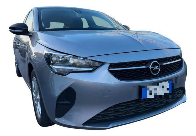 Opel Corsa 1.2 Edition OK NEO PATENTATI - foto 2 di 4