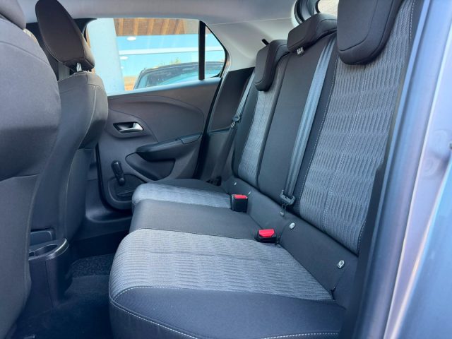 Opel Corsa 1.2 Edition OK NEO PATENTATI - foto 4 di 4