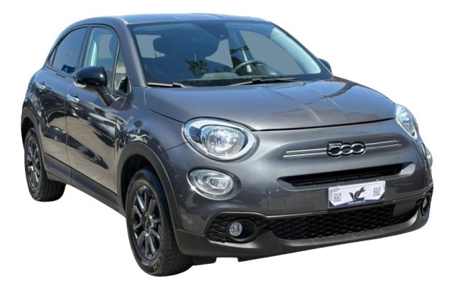 Fiat 500X 1.3 MultiJet 95 CV Club - foto 2 di 4