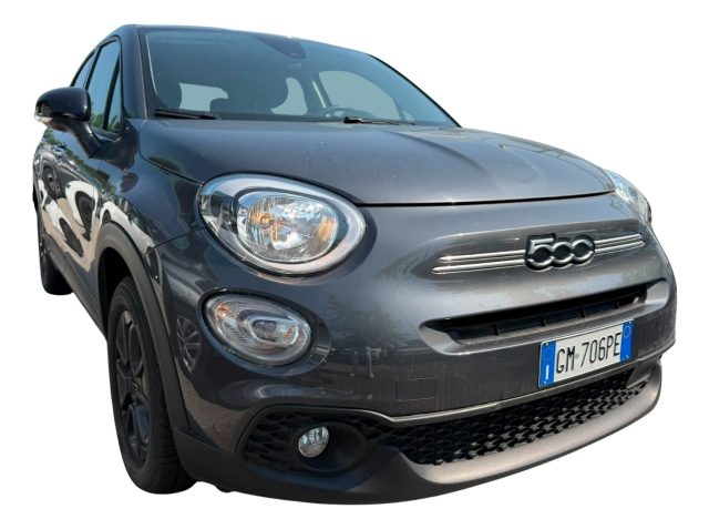 Fiat 500X 1.3 MultiJet 95 CV Club usato a RIVIGNANO TEOR