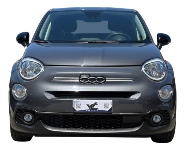 Fiat 500X 1.3 MultiJet 95 CV Club usato a RIVIGNANO TEOR