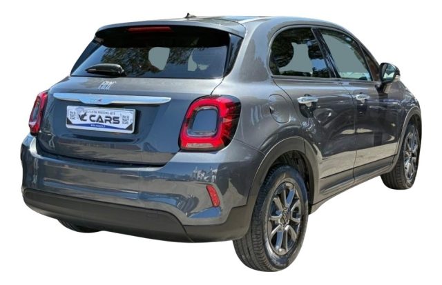 Fiat 500X 1.3 MultiJet 95 CV Club - foto 3 di 4