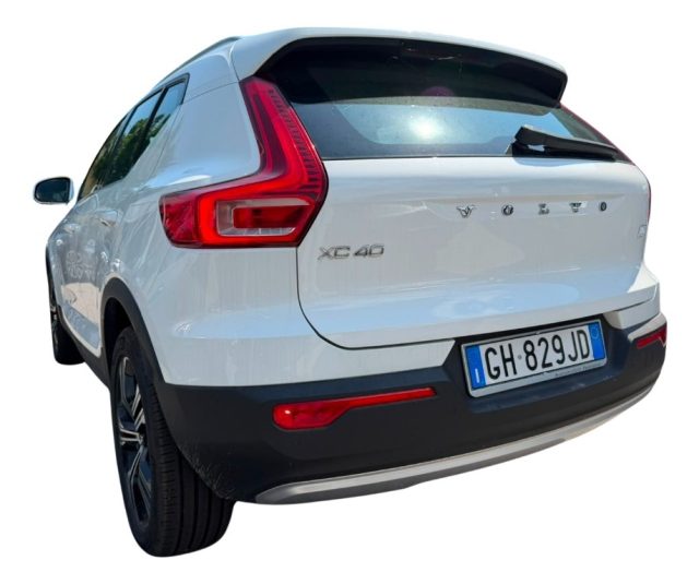 Volvo XC40 T5 Recharge Plug-in Hybrid Inscription Expression - foto 2 di 4