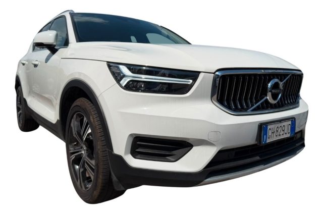 Volvo XC40 T5 Recharge Plug-in Hybrid Inscription Expression - foto 3 di 4
