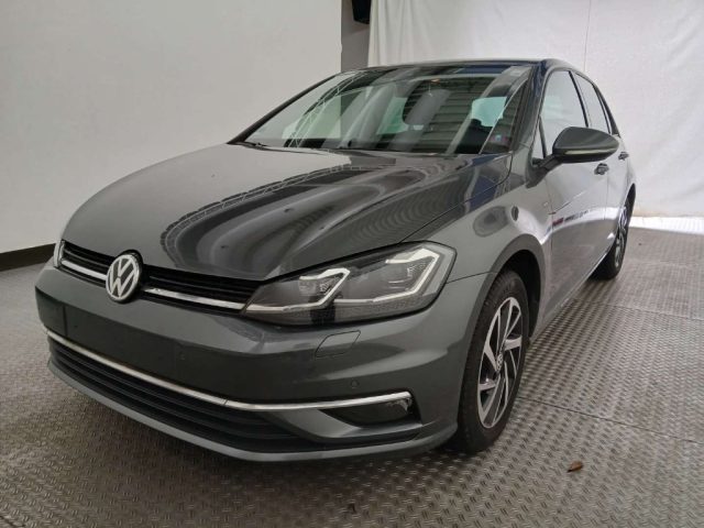 Volkswagen Golf 1.6 TDI 115 CV DSG 5p. Executive BlueMotion Techno usato a RIVIGNANO TEOR